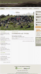 Mobile Screenshot of grassland.org.nz
